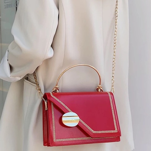 RUTZ MATCHA BAG - Picture 1 of 5